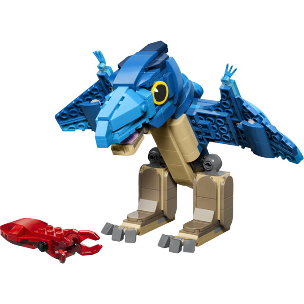 Lego Baby Dinosaur Pteranodon